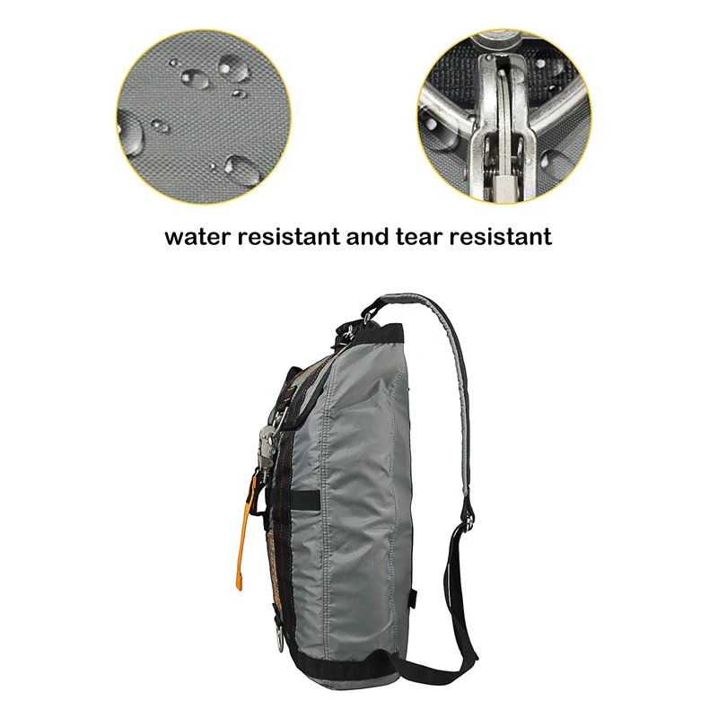 Sac à dos de Camping étanche pour hommes et femmes, sac de randonnée léger pour voyage, sac de jour