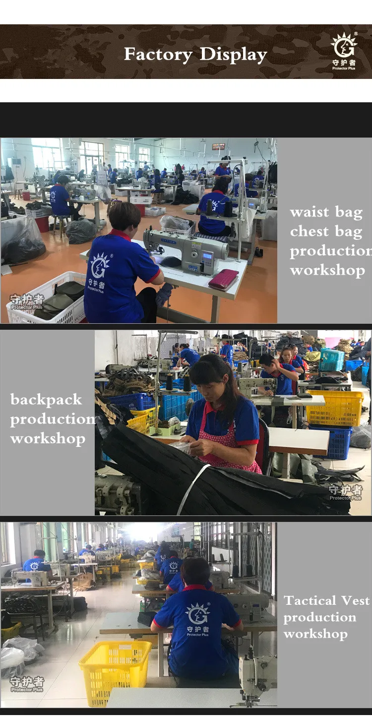Sac à dos Molle CamSolomon, sac à dos en nylon, sac à dos étanche, haute qualité, 25L, 600D, Keeptics Pack