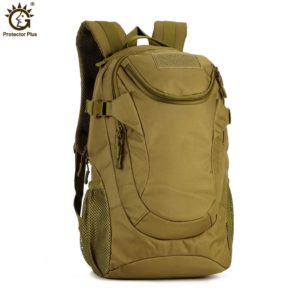 Sac à dos Molle CamSolomon, sac à dos en nylon, sac à dos étanche, haute qualité, 25L, 600D, Keeptics Pack