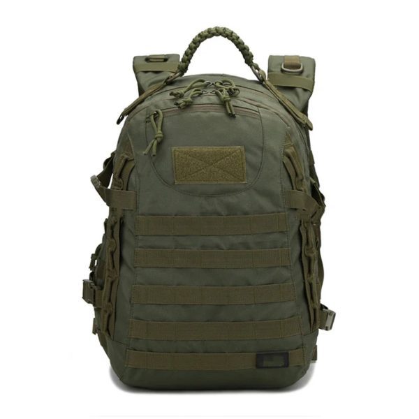 Sac à dos militaire étanche pour homme, sac à dos souple de l'armée, sac à dos Molle, extérieur, camping, chasse, trekking, sport, grande capacité