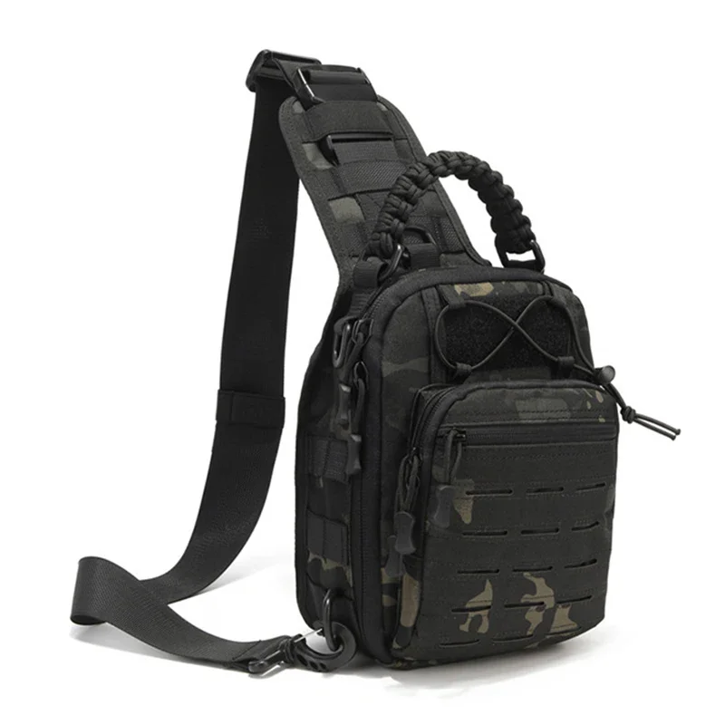 Black CP 1 strap