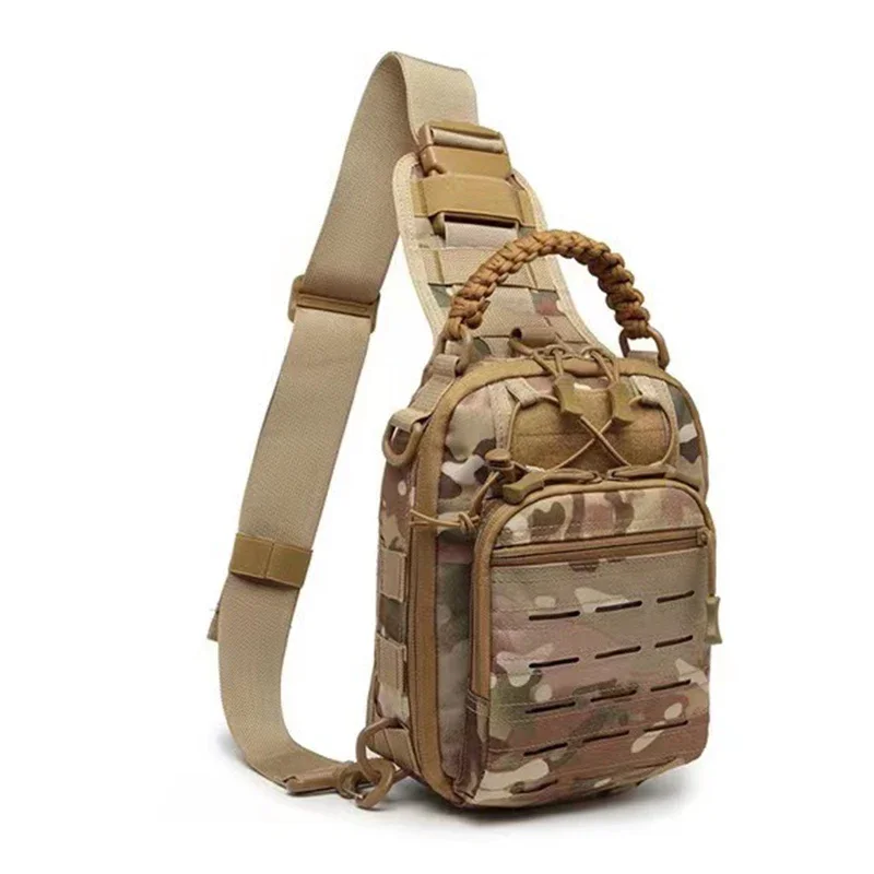 CP single strap