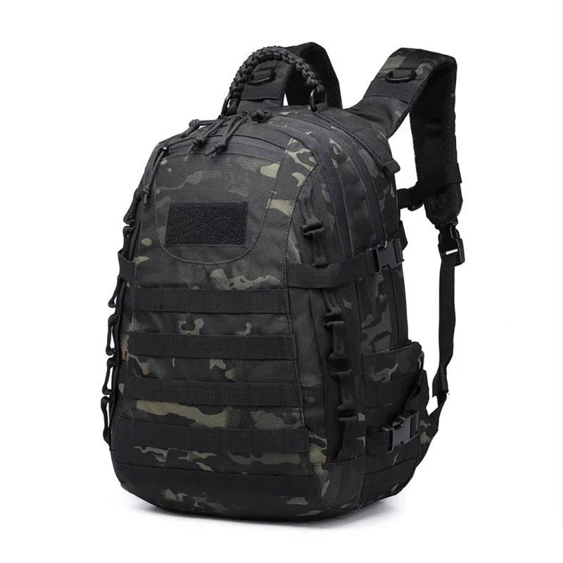 Black camo 2 straps