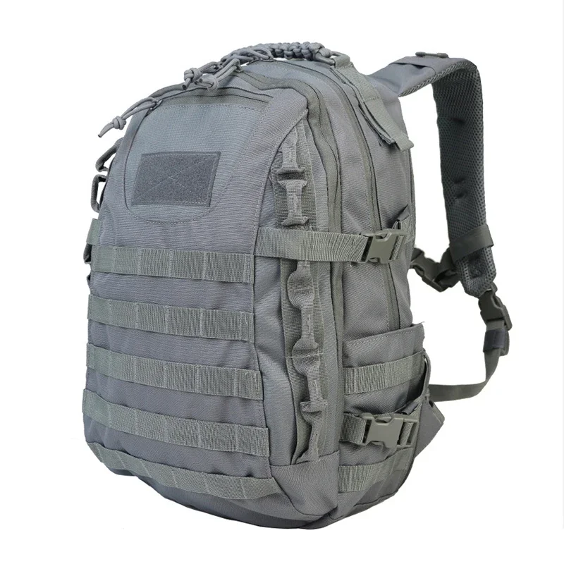Grey 2 straps