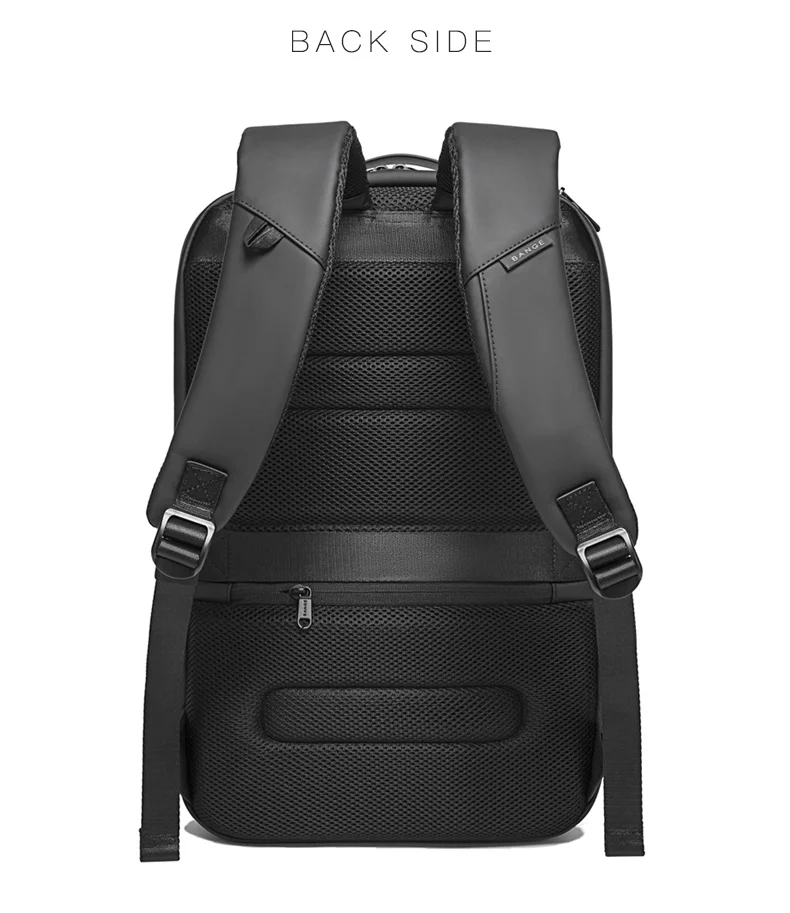BANGE-Sacs à dos multifonctions pour ordinateur portable, grande capacité, 03/travail, sac à dos d'affaires, nouveauté