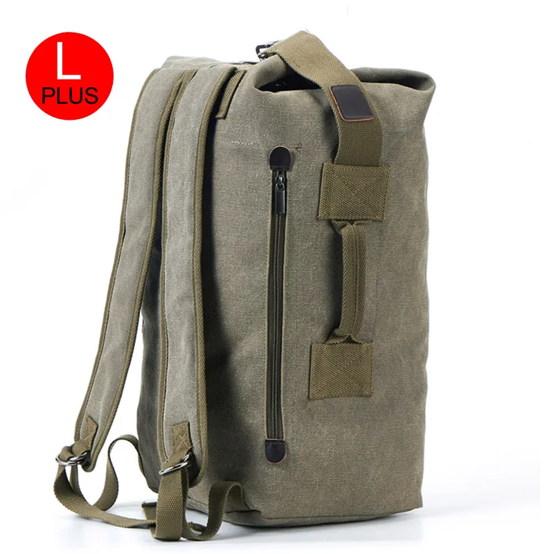 Army green L plus