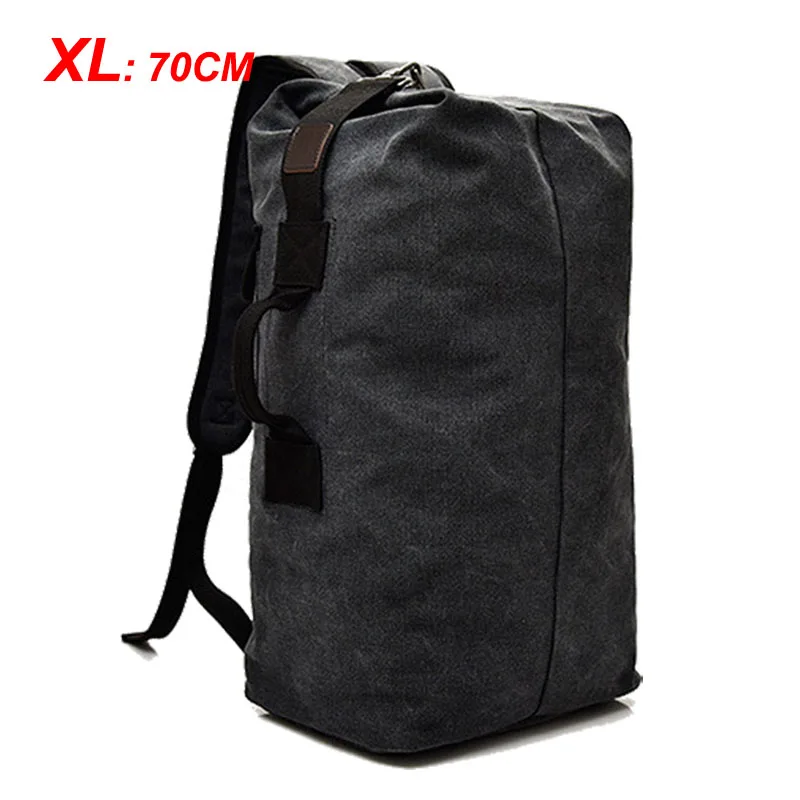 Black XL