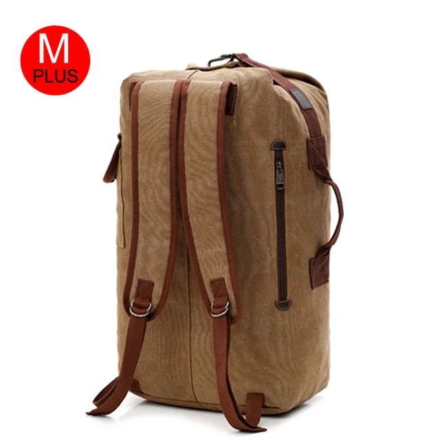 Brown M plus