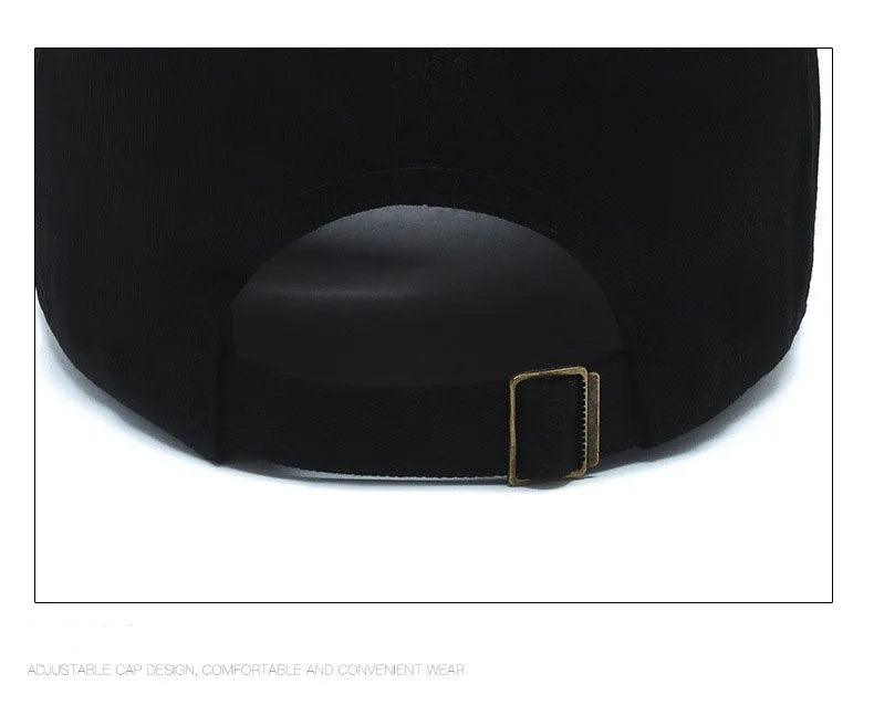 CamSolomon-Casquette de baseball brodée de l'armée américaine pour hommes et femmes, chapeau de protection solaire, casquette Snapback, Dulle, été, nouveau