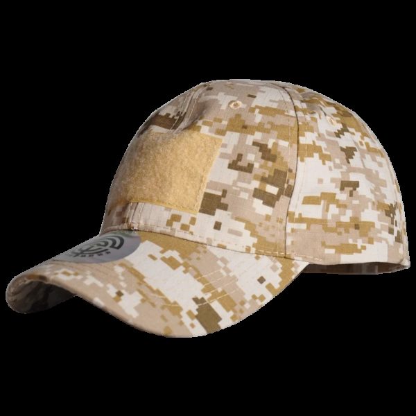 HAN WILD-Casquette de Baseball CamSolomon pour dehors en Plein Air, html, Simplicité, Dulmilitaire, Armée, Broderie – Image 2