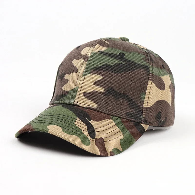 Biomimetic camouflag