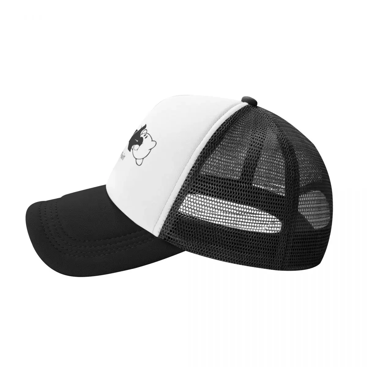 Sicko-Casquette de baseball militaire Anime pour hommes et femmes, casquette DulCap, marque de luxe
