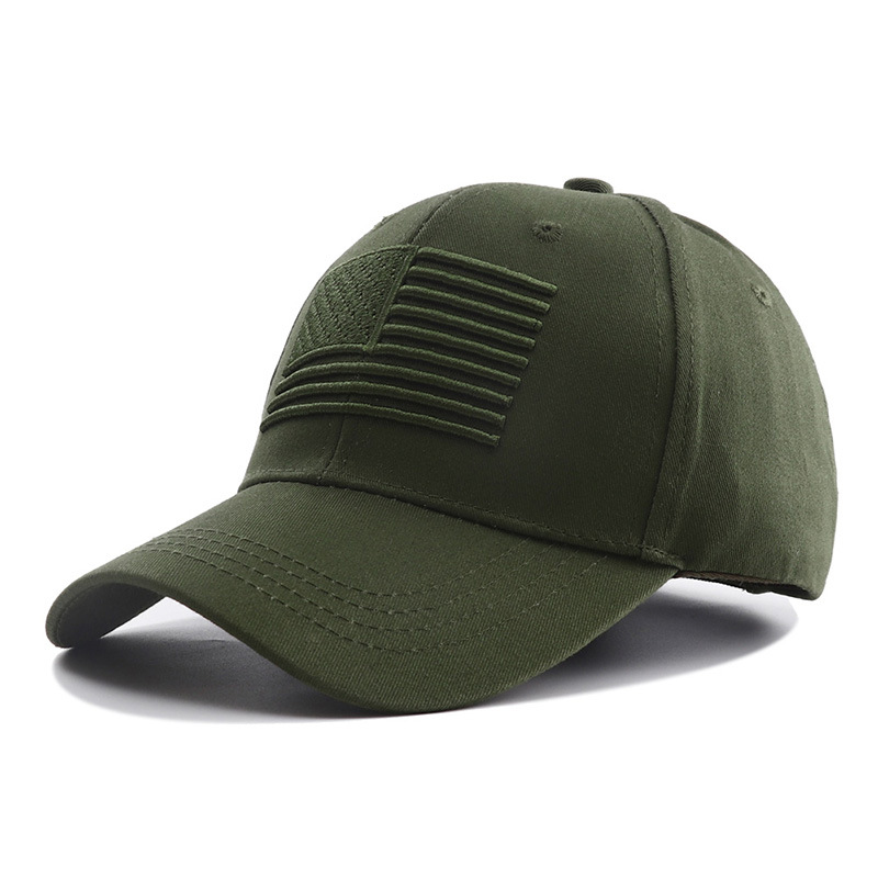 Casquette de baseball Sophia en coton pour hommes, chapeau militaire DulArmy, casquettes de sport, chapeaux jeunesse, sensation américaine, hip hop, papa, noir, vert, nouveau, 2022 Casquette de baseball Sophia en coton pour hommes, chapeau militaire DulArmy, casquettes de sport, chapeaux jeunesse, sensation américaine, hip hop, papa, noir, vert, nouveau, 2022
