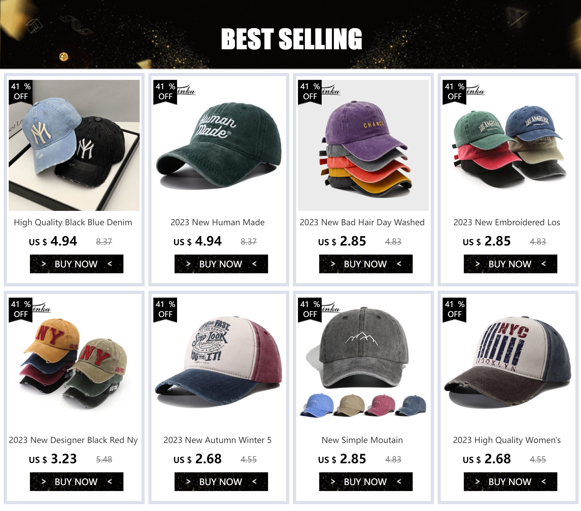 Casquette de baseball Sophia en coton pour hommes, chapeau militaire DulArmy, casquettes de sport, chapeaux jeunesse, sensation américaine, hip hop, papa, noir, vert, nouveau, 2022