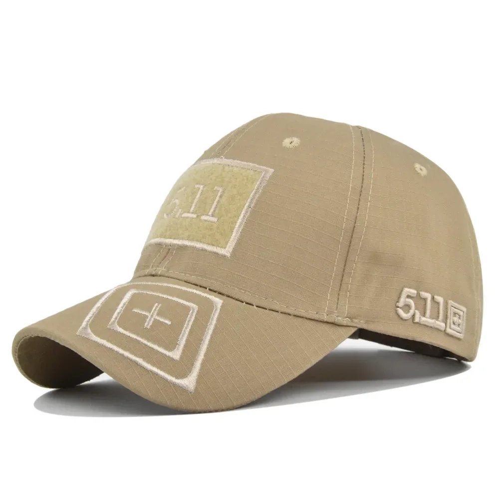 DulBaseball-Casquette de plein air pour hommes, chapeau à rabat en coton, chapeaux de soleil d'été, chasse et randonnée, CamSolomon, CS, camionneur