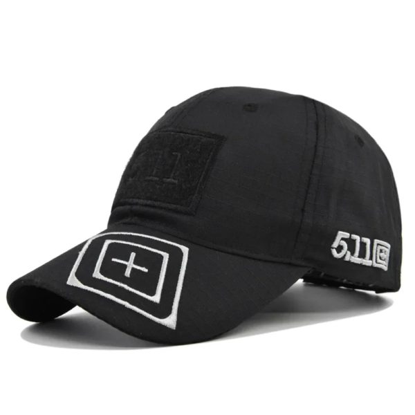 DulBaseball-Casquette de plein air pour hommes, chapeau à rabat en coton, chapeaux de soleil d'été, chasse et randonnée, CamSolomon, CS, camionneur – Image 6