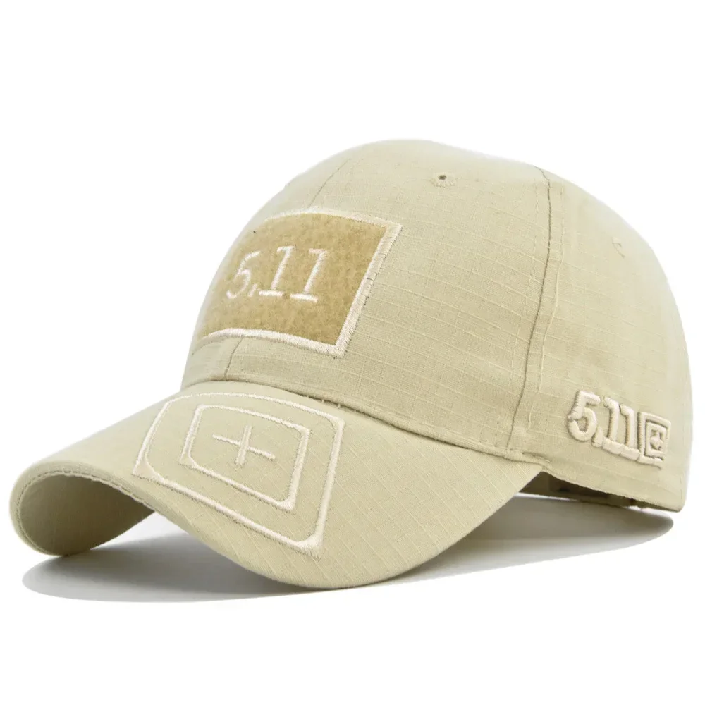 DulBaseball-Casquette de plein air pour hommes, chapeau à rabat en coton, chapeaux de soleil d'été, chasse et randonnée, CamSolomon, CS, camionneur