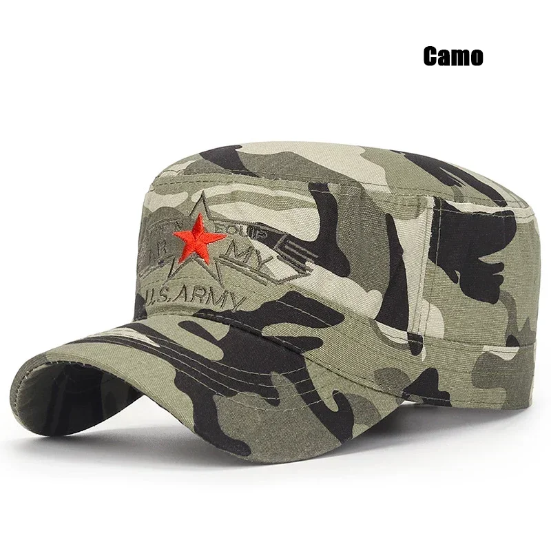 camo