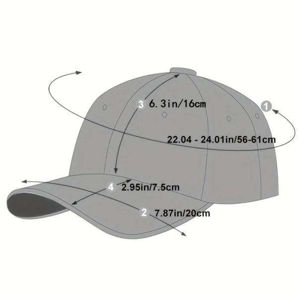 Casquettes militaires tactiques en plein air pour hommes et femmes, chapeau de protection solaire, lettre d'aviation, hip hop, marée 6A, chapeaux arrière, mode MY 11:4ability – Image 6