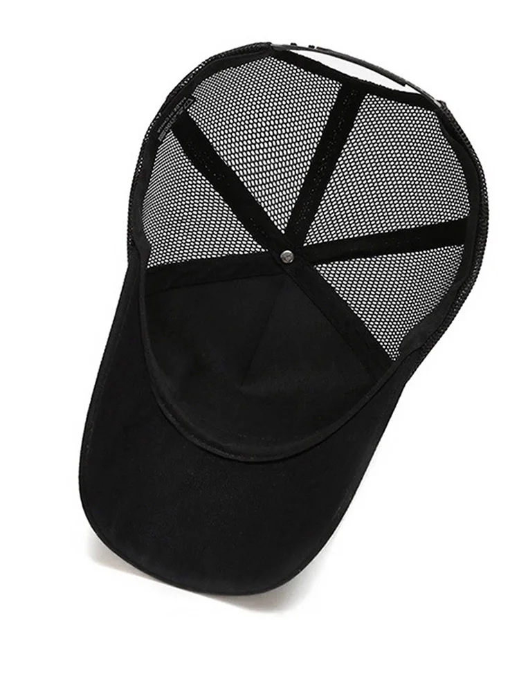 Mash-Casquette de baseball unisexe, chapeau de papa militaire, sensation américaine, hip hop, sports de plein air, DulArmy, hommes et femmes