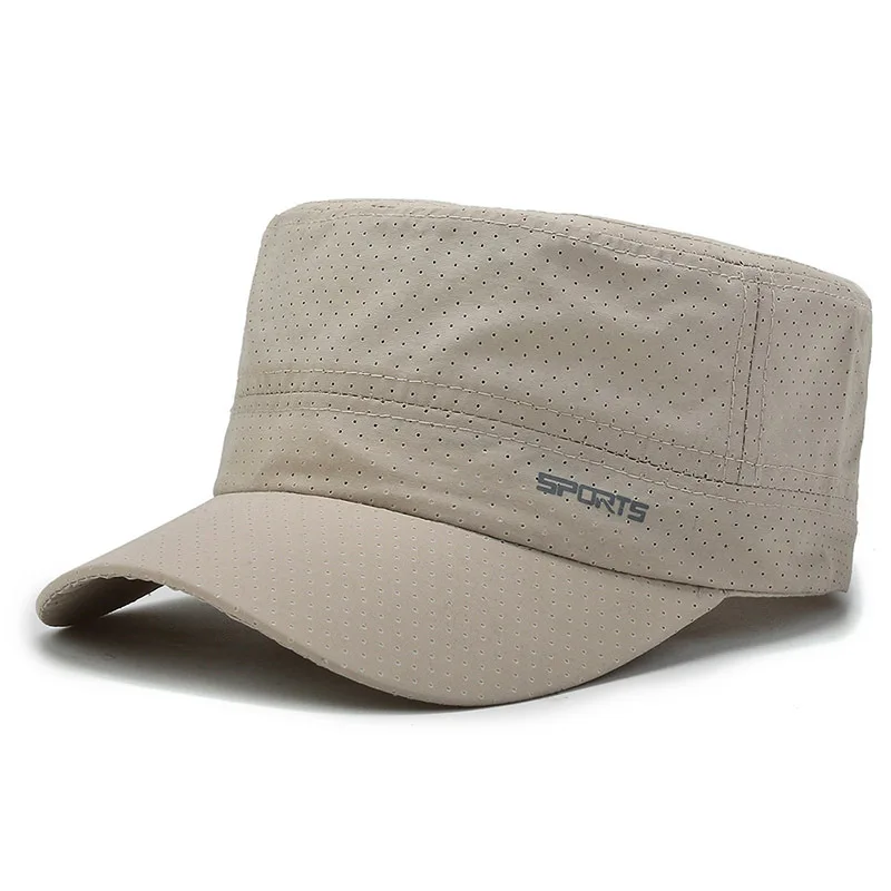 AT780 Khaki