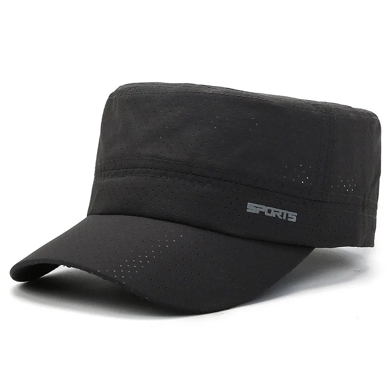 AT780 Dark Gray