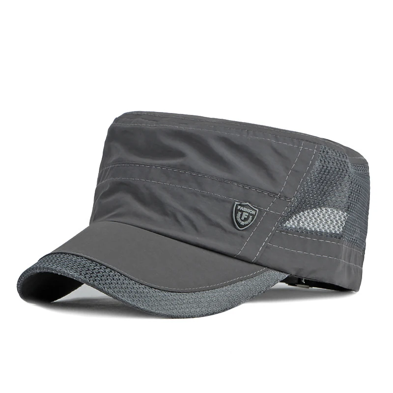 2031 Dark Gray