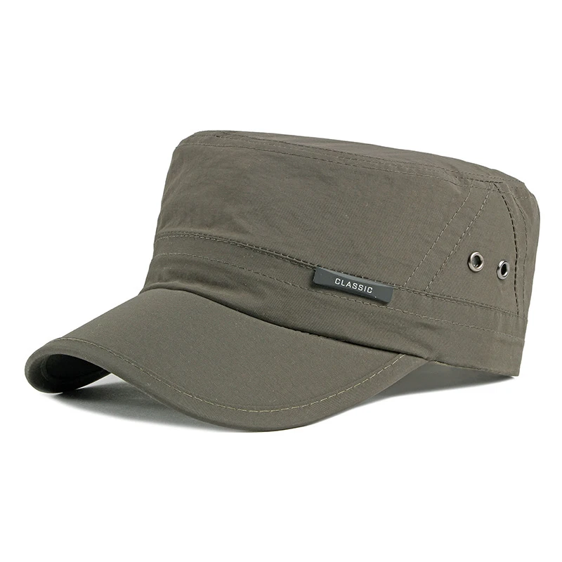 1146 Army Green
