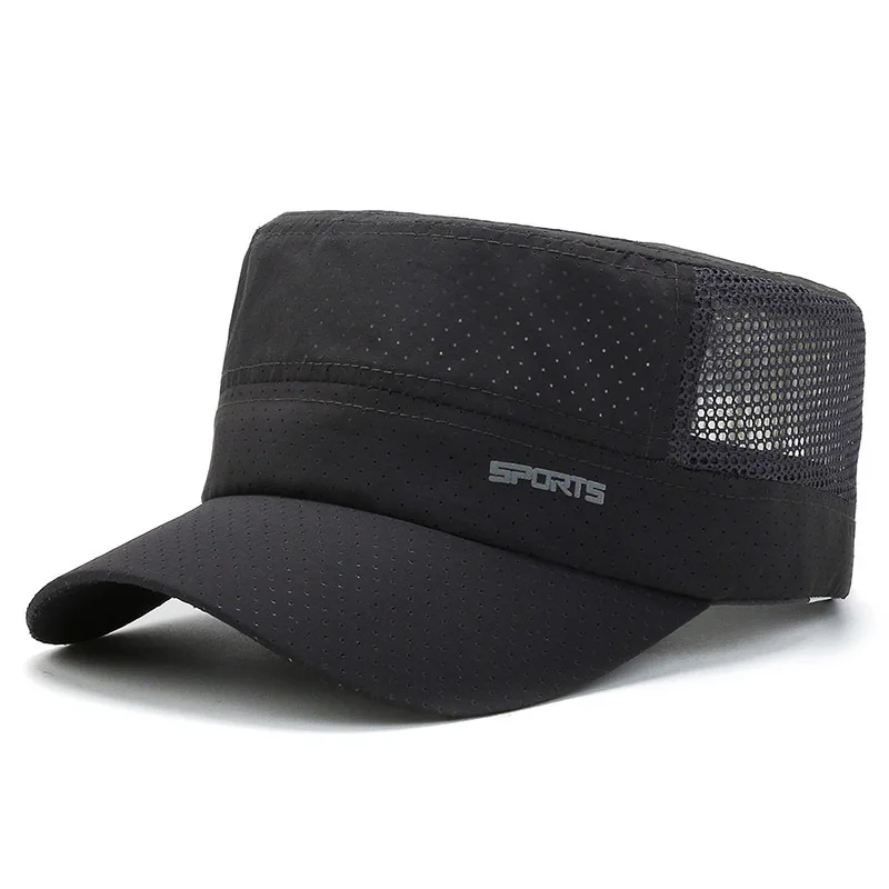 AT784 Dark Gray