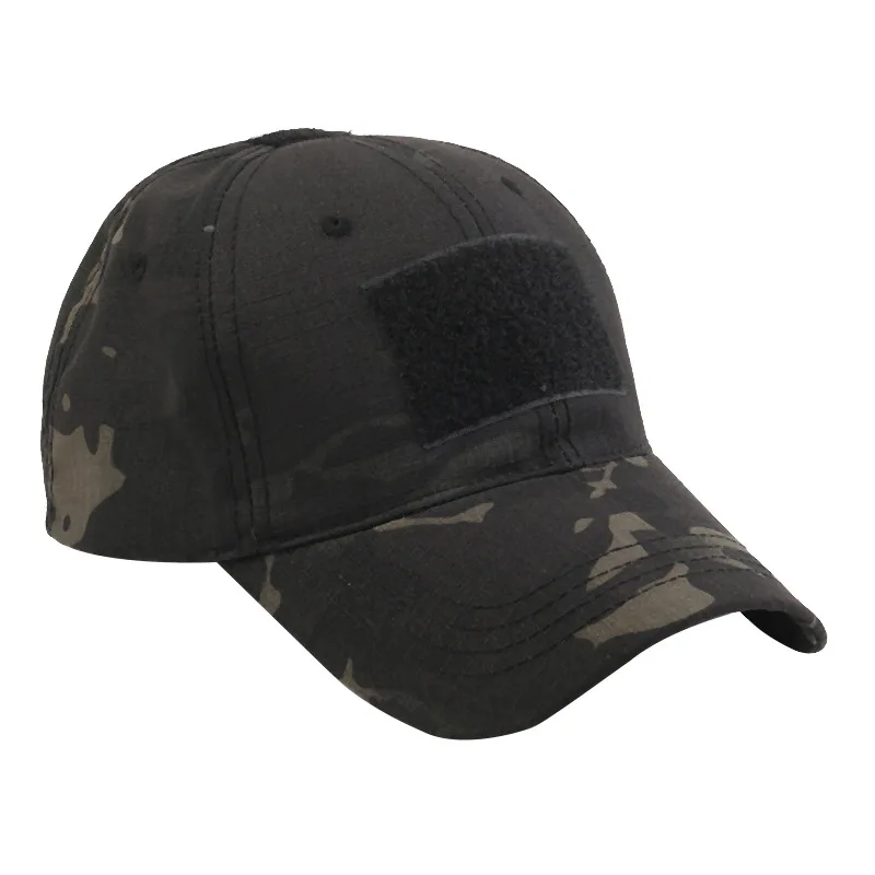 Black CP