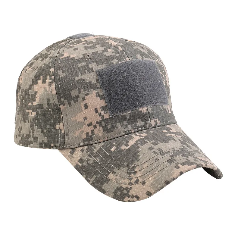 ACU Camouflage