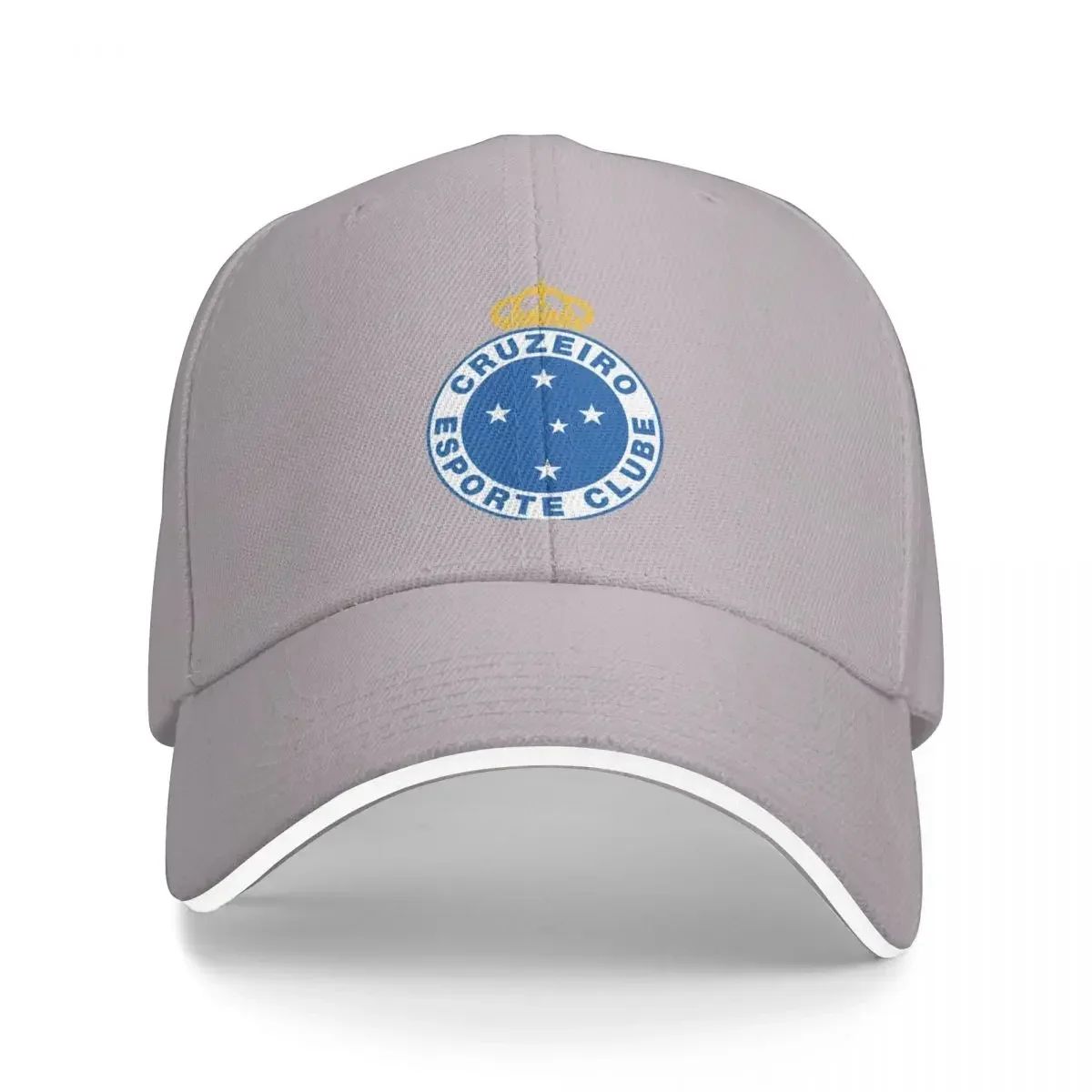 Cruzeiro-Casquette de baseball militaire pour homme et femme, chapeau de soleil