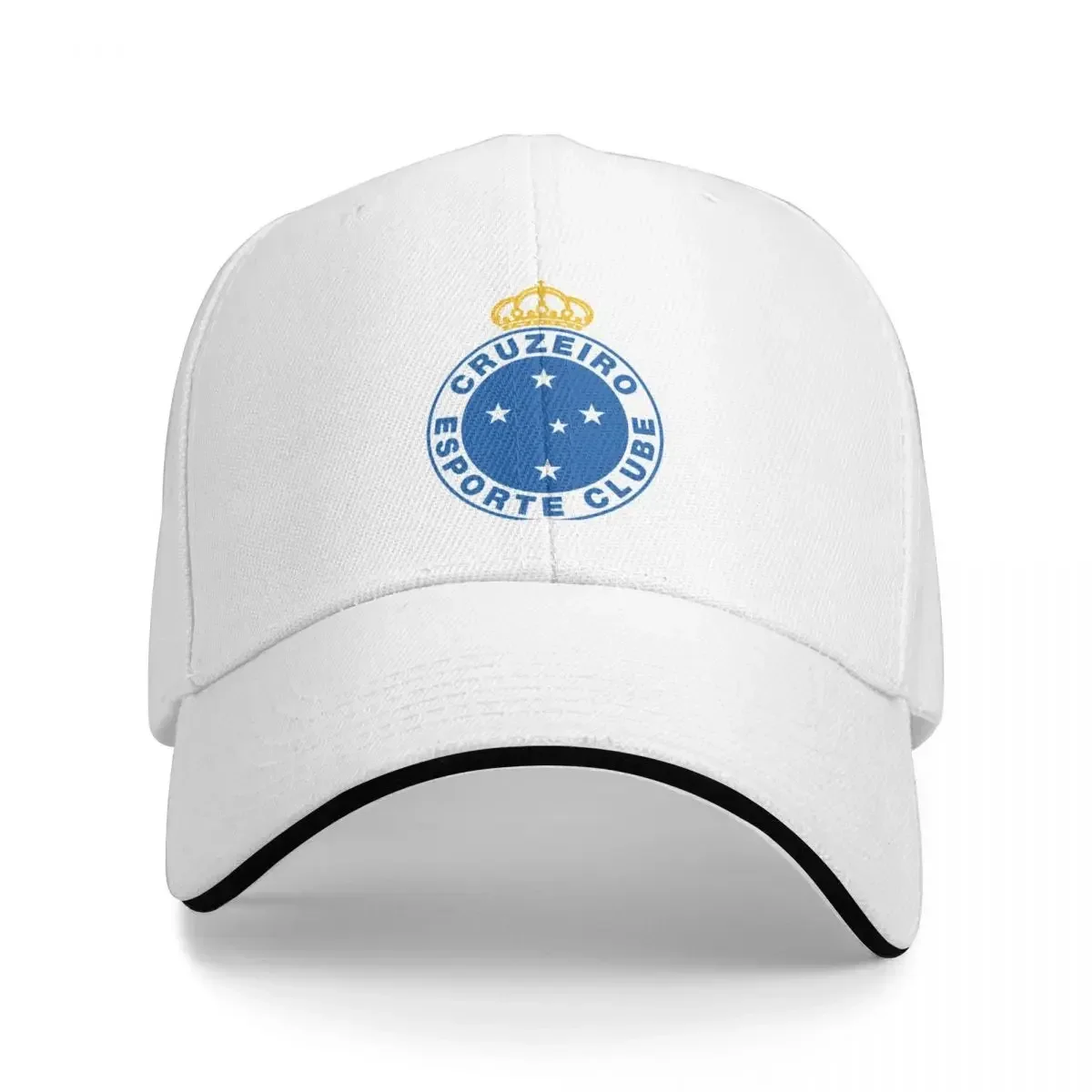Cruzeiro-Casquette de baseball militaire pour homme et femme, chapeau de soleil