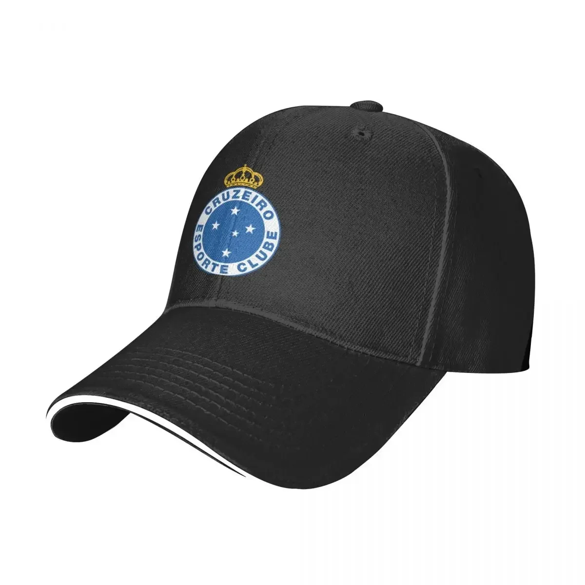 Cruzeiro-Casquette de baseball militaire pour homme et femme, chapeau de soleil