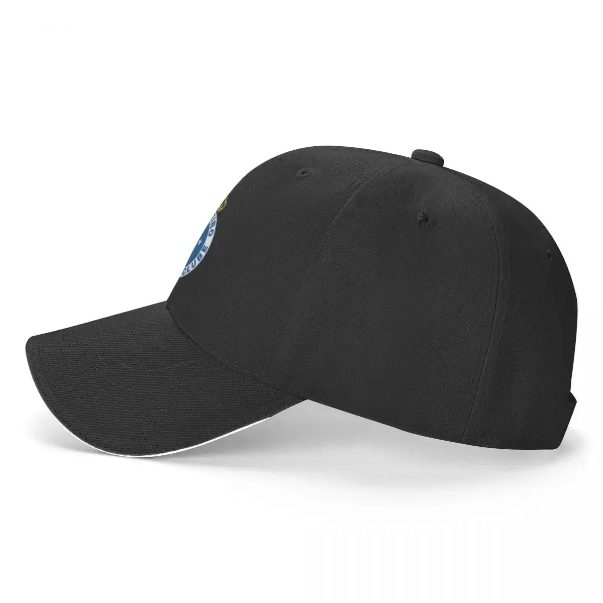 Cruzeiro-Casquette de baseball militaire pour homme et femme, chapeau de soleil