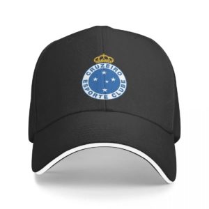 Cruzeiro-Casquette de baseball militaire pour homme et femme, chapeau de soleil