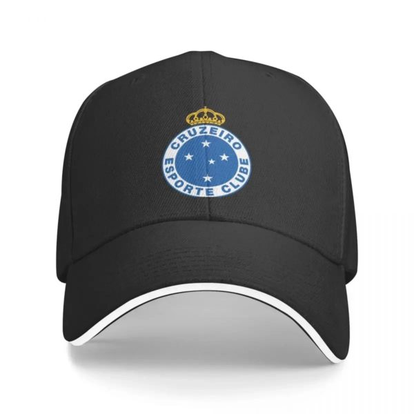 Cruzeiro-Casquette de baseball militaire pour homme et femme, chapeau de soleil