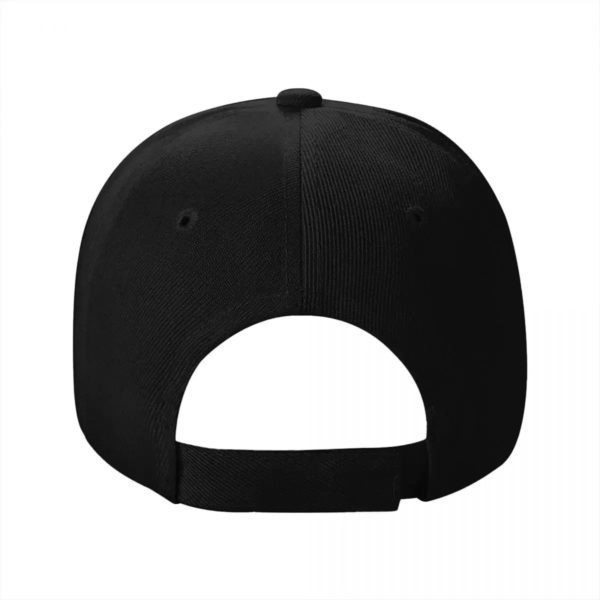 Cruzeiro-Casquette de baseball militaire pour homme et femme, chapeau de soleil – Image 4