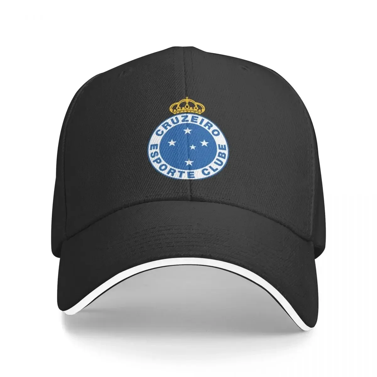 Cruzeiro-Casquette de baseball militaire pour homme et femme, chapeau de soleil