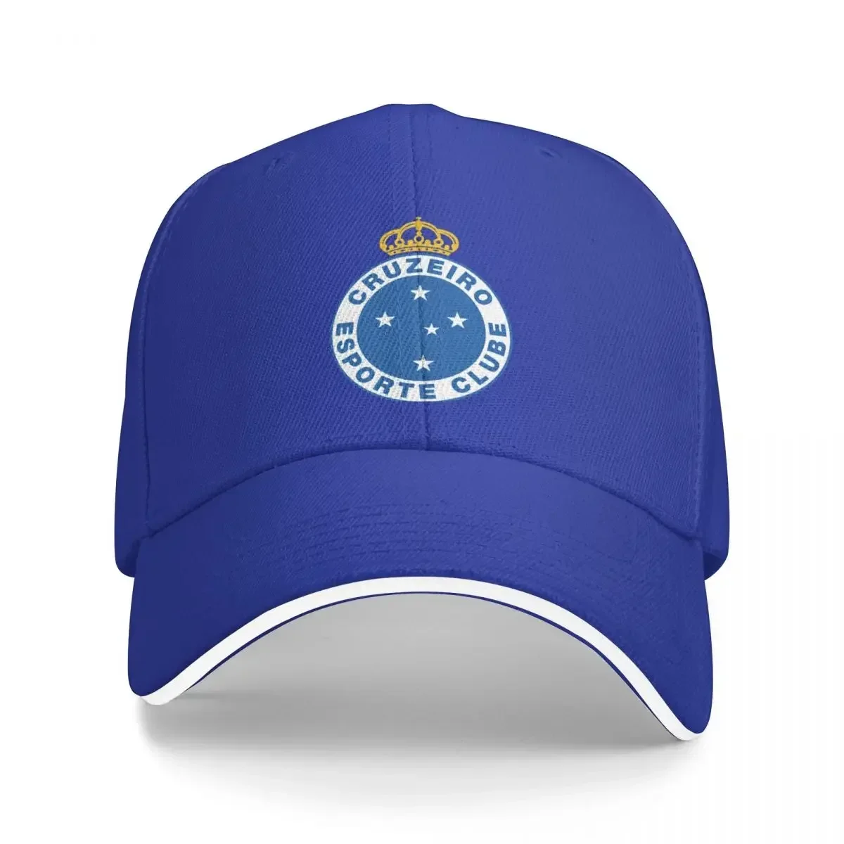 Cruzeiro-Casquette de baseball militaire pour homme et femme, chapeau de soleil