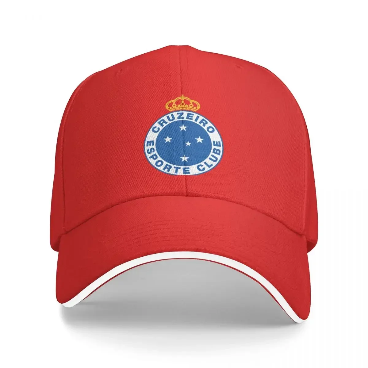 Cruzeiro-Casquette de baseball militaire pour homme et femme, chapeau de soleil