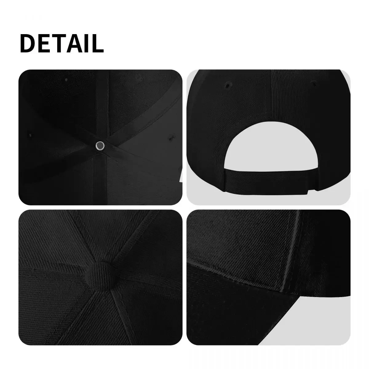 Cruzeiro-Casquette de baseball militaire pour homme et femme, chapeau de soleil