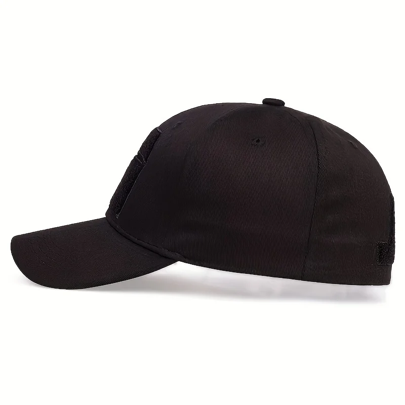 SEAL TEAMTSNK-Chapeau militaire extensible pour homme et femme, casquette DulCap, snapback, course à pied, pêche