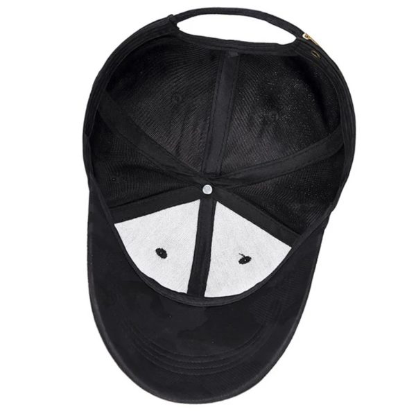 Casquette de Baseball CamSolomon pour Homme, Camouflage, Extérieur, Cool, Armée, Militaire, html, Surdose, dehors – Image 5