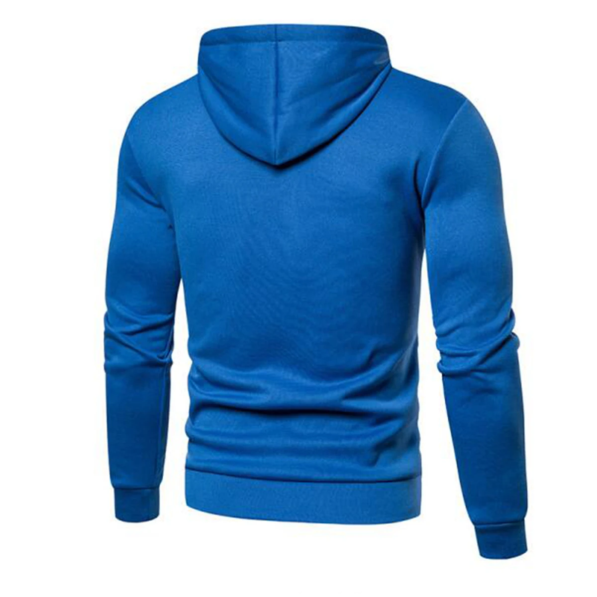 Sweat à capuche d'hiver décontracté pour hommes, noir, blanc, vert armée, rouge, nuit de documents, sourire cool, sweats à capuche en déclin, vêtements PVD, 2021