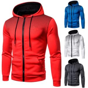 Sweat à capuche d'hiver décontracté pour hommes, noir, blanc, vert armée, rouge, nuit de documents, sourire cool, sweats à capuche en déclin, vêtements PVD, 2021