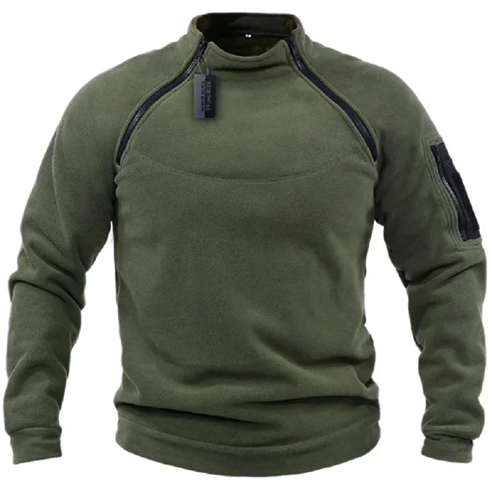 vert militaire