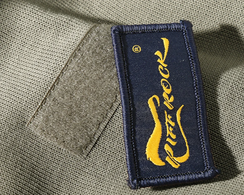 Pull chaud et épais en tricot pour homme, Style militaire, décontracté, à col rond, à la mode, collection automne et hiver, 2020