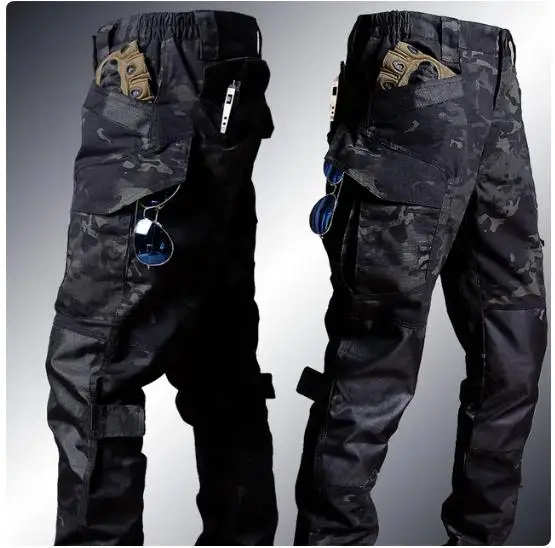 BMC pants only