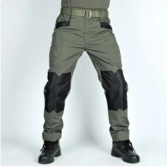 Grenn pants only